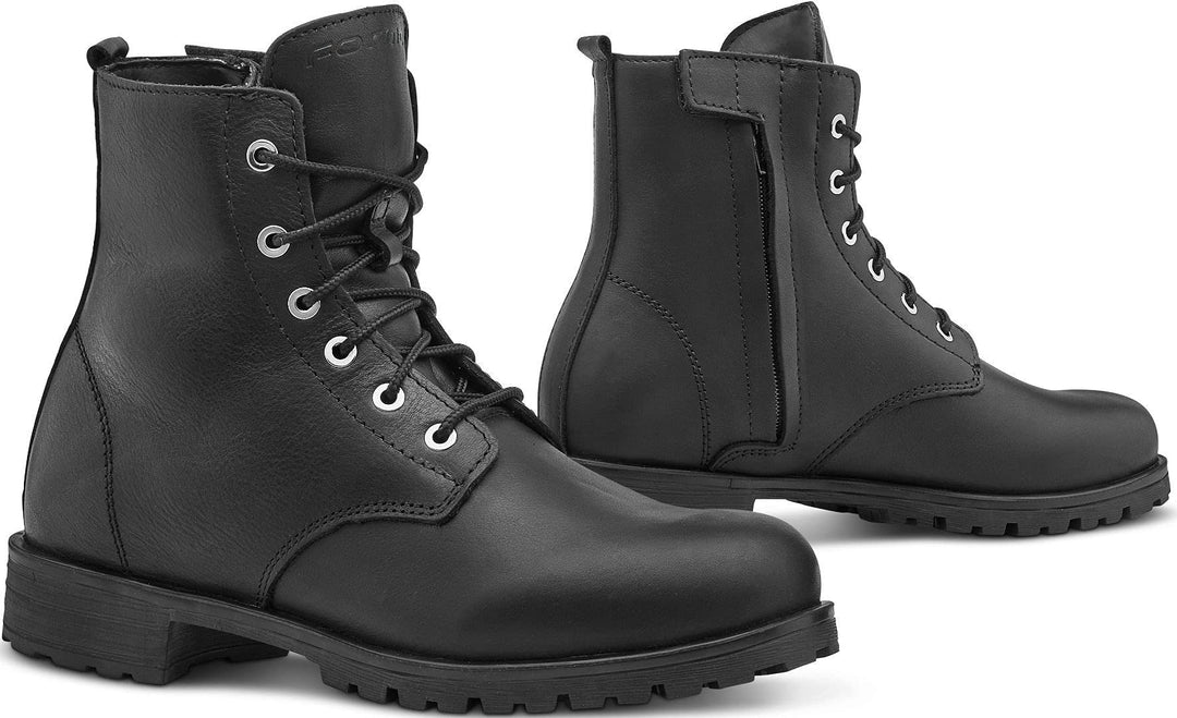Forma Damen Crystal Lady SneakerSHOES 40 EU Schwarz, 40 EU Schwarz