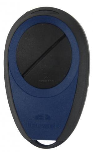 TOUSEK Fernbedienung TOUSEK RS-433-TXR-2B