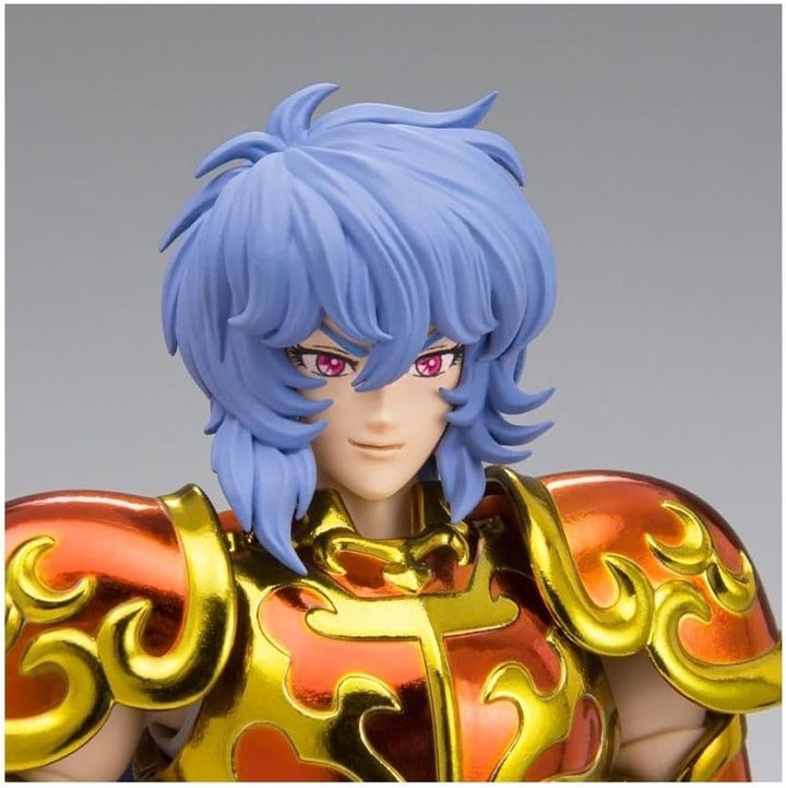 TAMASHII NATIONS 123013 Does not Apply Figura Siren Sorrento Saint Seiya Myth Cloth EX 18CM, Multico