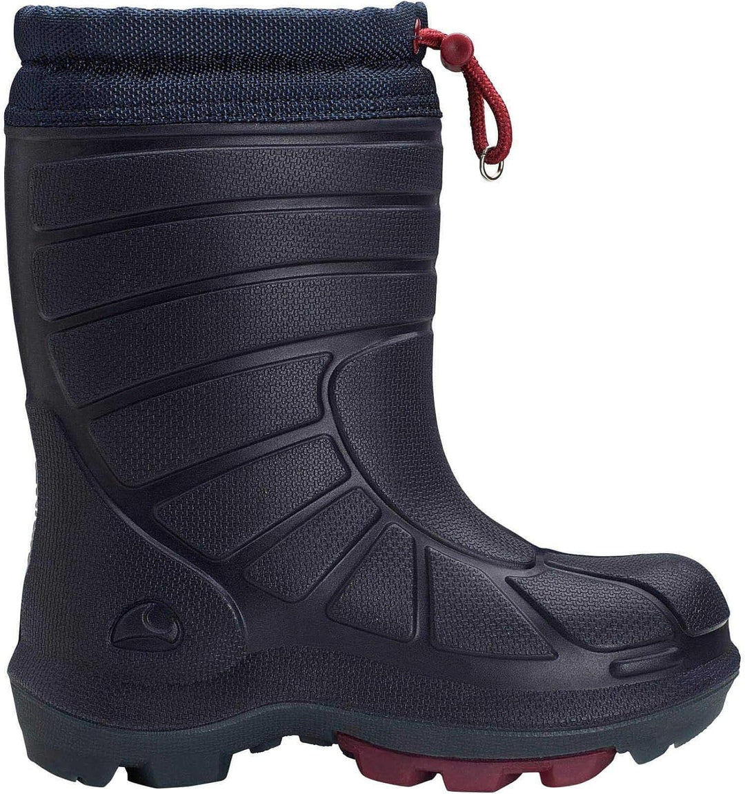 Viking Extreme Warm Navy Dark Red 21 EU, Navy Dark Red 21 EU