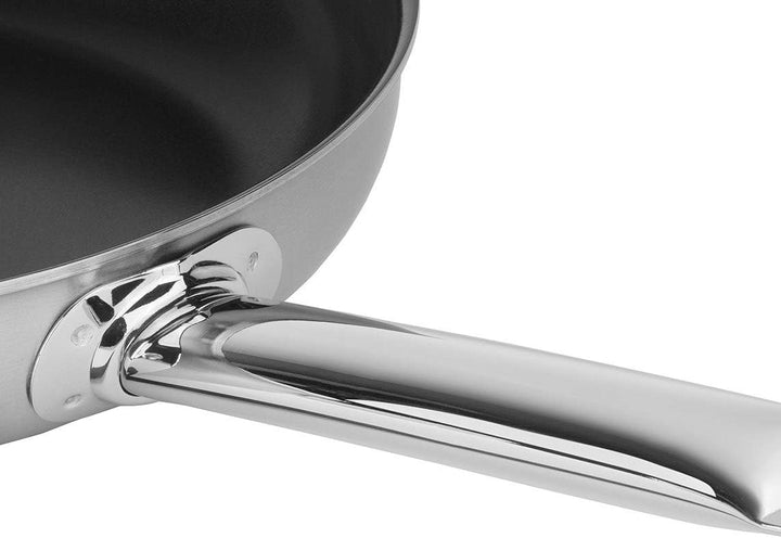 Zwilling 40958-206-0 Twin Choice Bratpfanne 20 cm, Duraslide Ultra Twin Choice 20 cm, Twin Choice 20