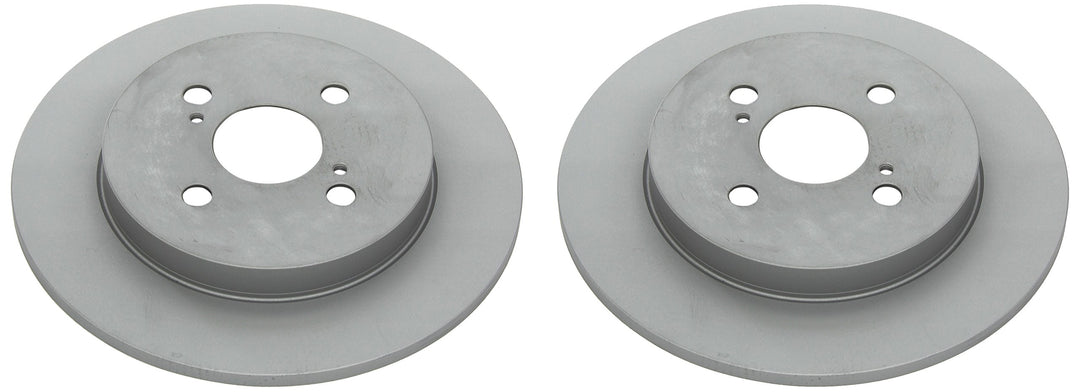 ATE 24010901561 Bremsscheibe - (Paar)