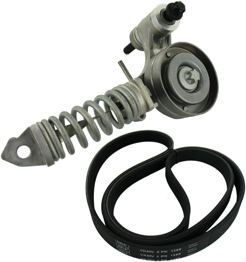 SKF VKMA 35213 Spannrollensatz für Nebentrieb