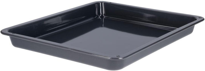 easyPART Kompatibel/Ersatz für IKEA 3870288200 Backblech Kuchenblech Fettpfanne 425x360x43mm emailli