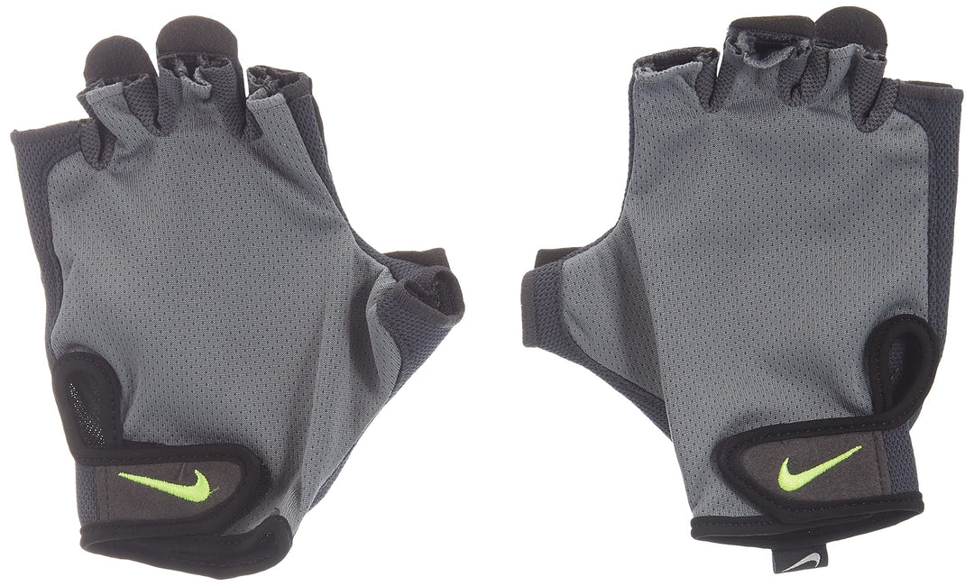 Nike Men's Gloves L grey, L grey