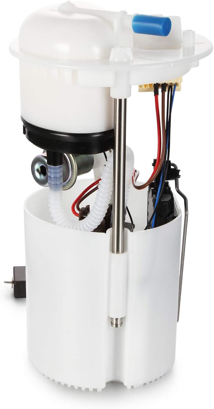 Kraftstoff-Fördereinheit Kraftstoffpumpe Versammlung 46798695