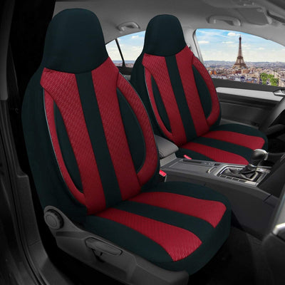 BREMER SITZBEZÜGE Mass Piloten Auto Schonbezüge kompatibel mit Seat MII Fahrer & Beifahrer ab 2011-2
