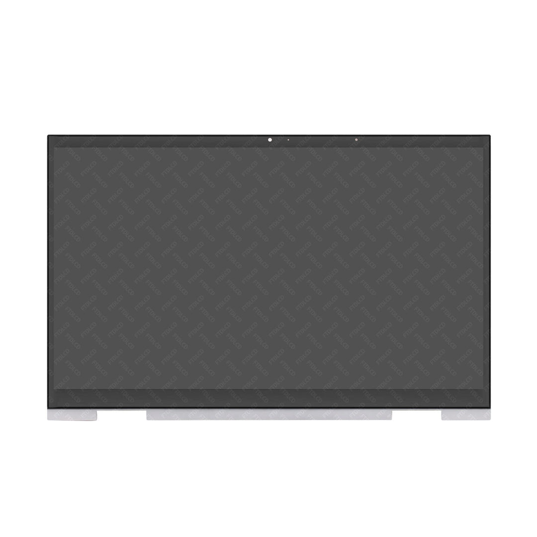 FTDLCD® 15,6 Zoll FHD LED LCD Touchscreen Digitizer IPS Display Bildschirm Assembly Ersatzteil für H