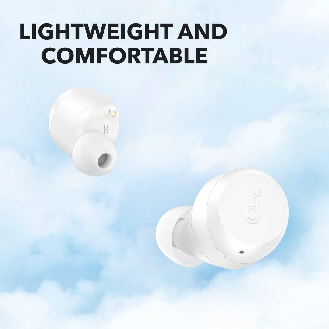 soundcore by Anker A20i True Wireless Earbuds, Kabellose Bluetooth Kopfhörer, Bluetooth 5.3, Anpassb