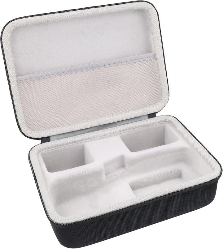 Khanka (Nur Tasche) Hart Tasche Case für Dymo LetraTag LT-100H/ LT-100H+ Plus/LetraTag XR Beschriftu