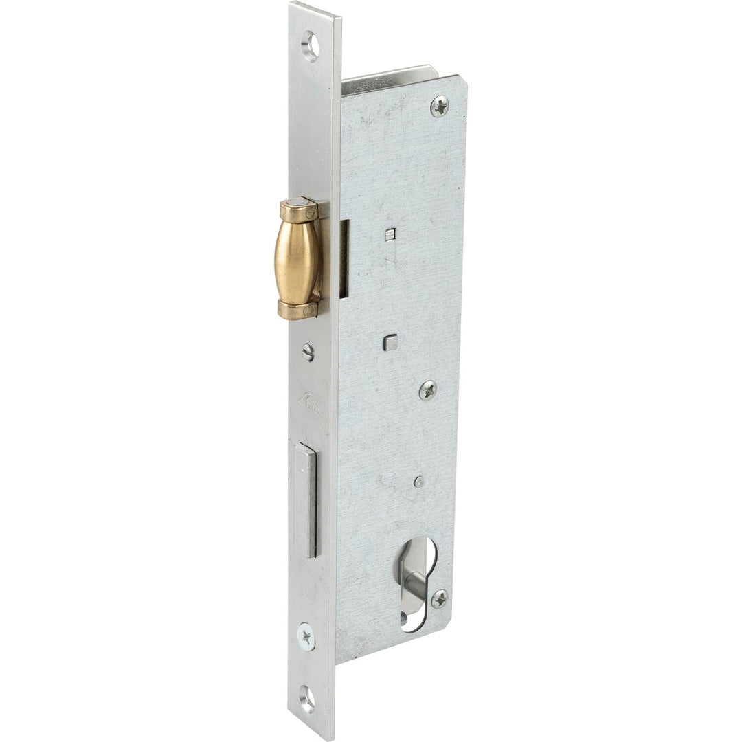 ROTO 223922 Schmalkasten-Rollfallenschloss 884 | Dornmass: 20 mm | PZ, 20 mm