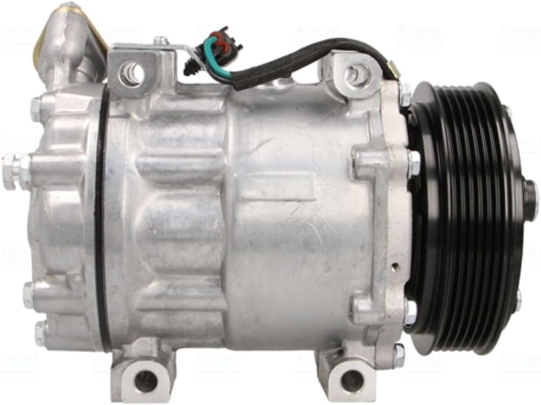 NISSENS 89336 Kompressor, Klimaanlage