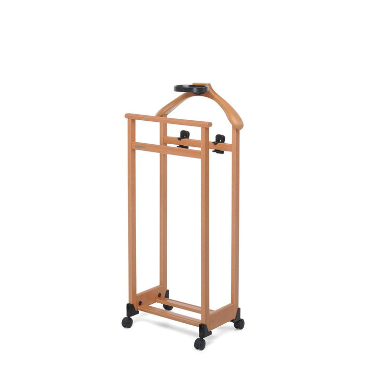 Foppapedretti 9900390006 Indossatore Ciliegio Mittelbraun, Mittelbraun