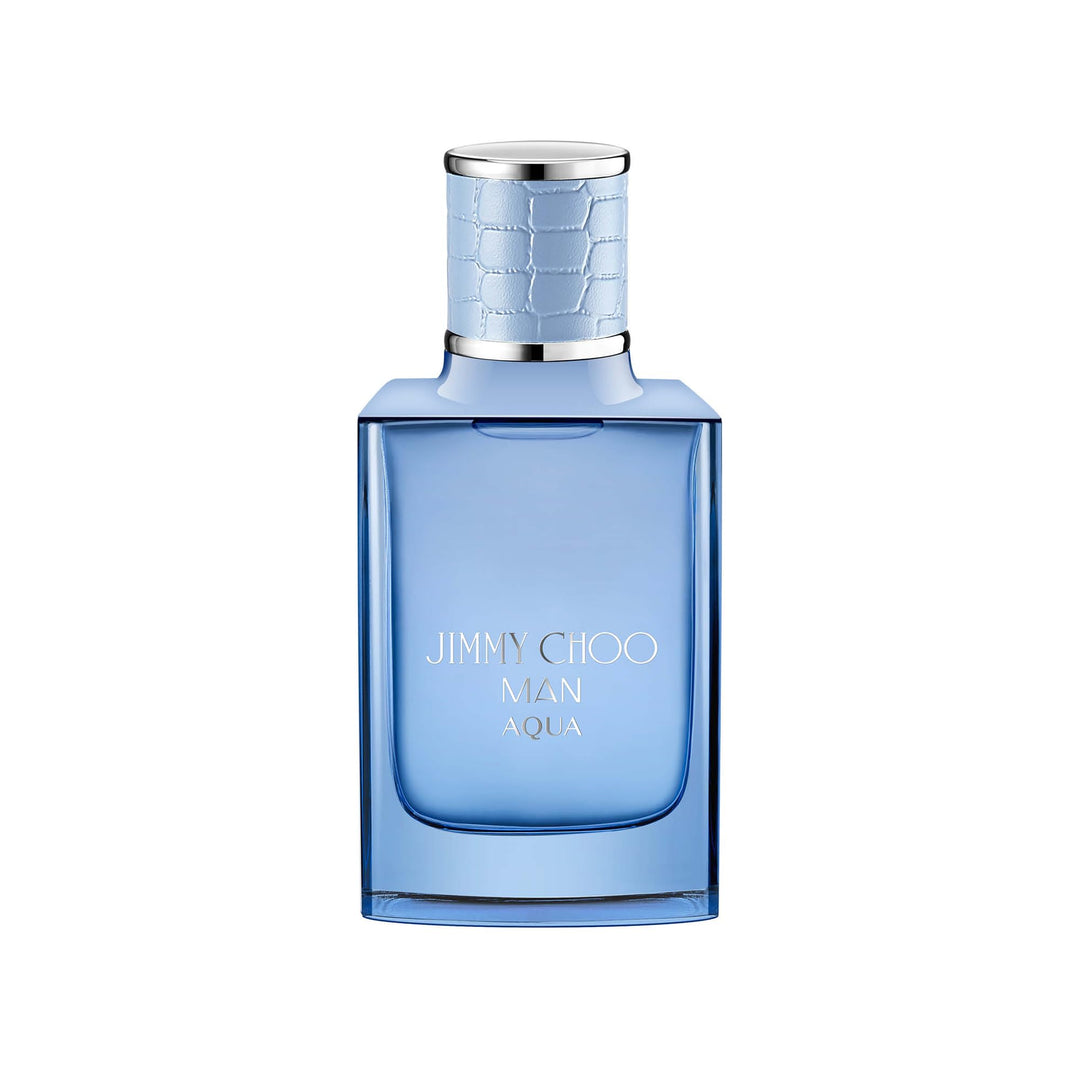 Jimmy Choo Man Aqua EdT, Linie: Man Aqua, Eau de Toilette für Herren, Inhalt: 30ml 30 ml, 30 ml