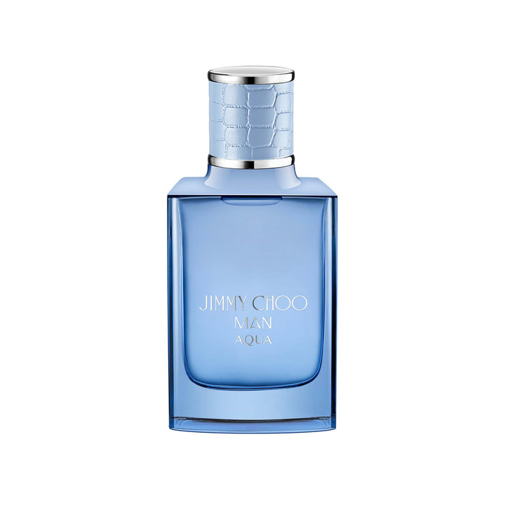 Jimmy Choo Man Aqua EdT, Linie: Man Aqua, Eau de Toilette für Herren, Inhalt: 30ml 30 ml, 30 ml