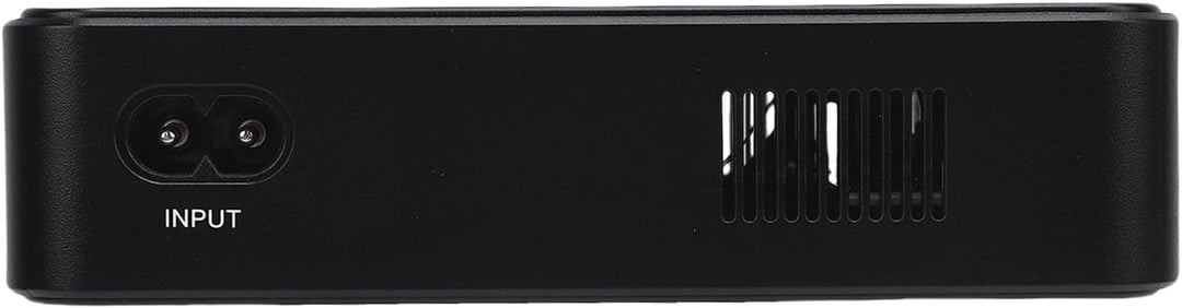 UPS -Stromversorgung 18000 -mAh UPS Battery Backup für Überwachungskameras Router Fingerabdruckscann