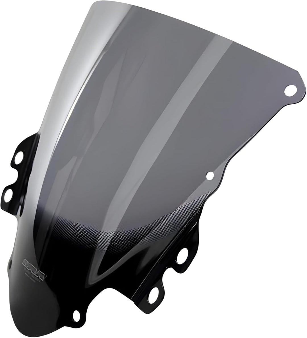 MRA Racingscheibe R schwarz GSX-R 1000 WVB6, Schwarz