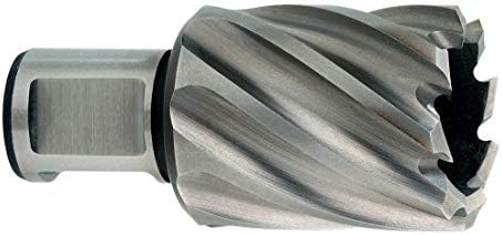 Metabo HSS-Kernbohrer 30 x 30 mm, 626518000 30 x 30 mm Grün, 30 x 30 mm Grün