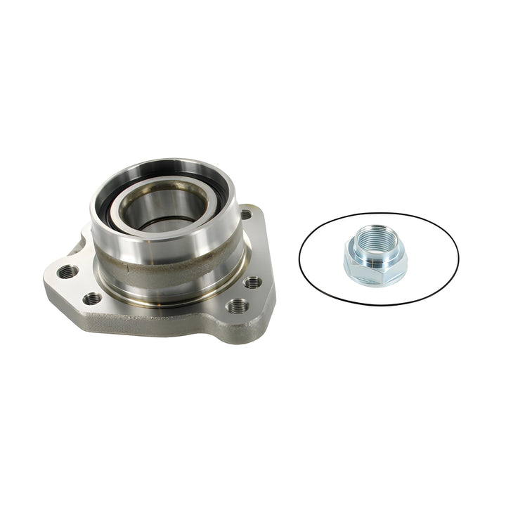 SKF Radlagersatz Radlager Set Hinten | VKBA 6858 | Für CR-V