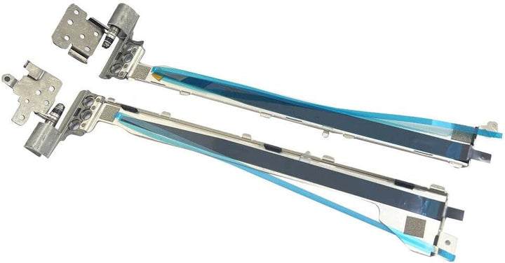 JINTAI Scharnier-Set für Lenovo ThinkPad L15 20U3 20U4 20U7 20U8 L15 Gen 2 20X3 20X4 20X7 20X8 5H50S