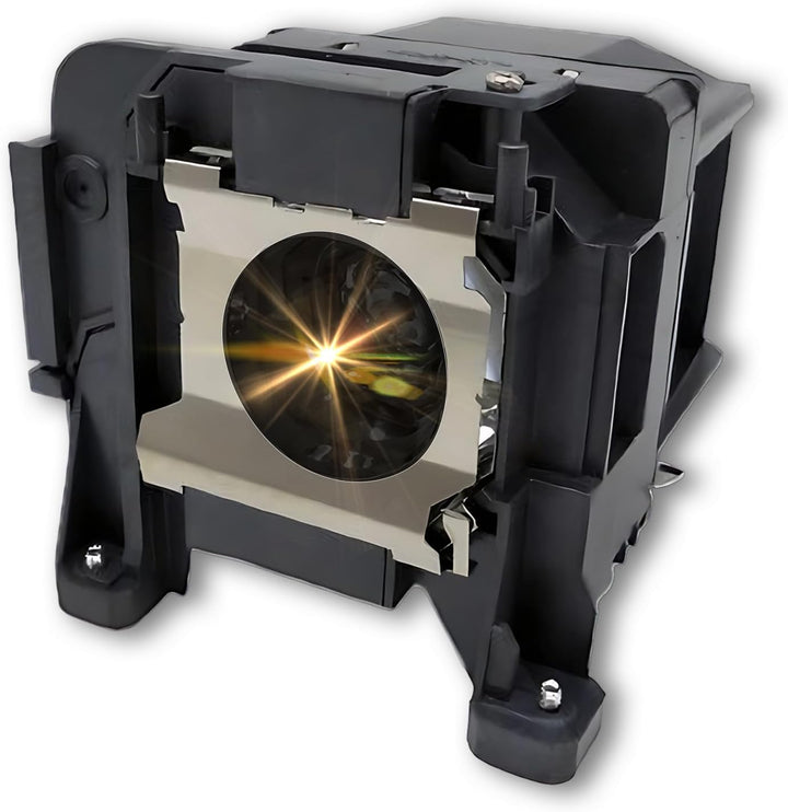 Supermait ELP-LP89 A+ Qualität Beamerlampe Ersatz projektorlampe Birne mit Gehäuse Kompatibel mit EP