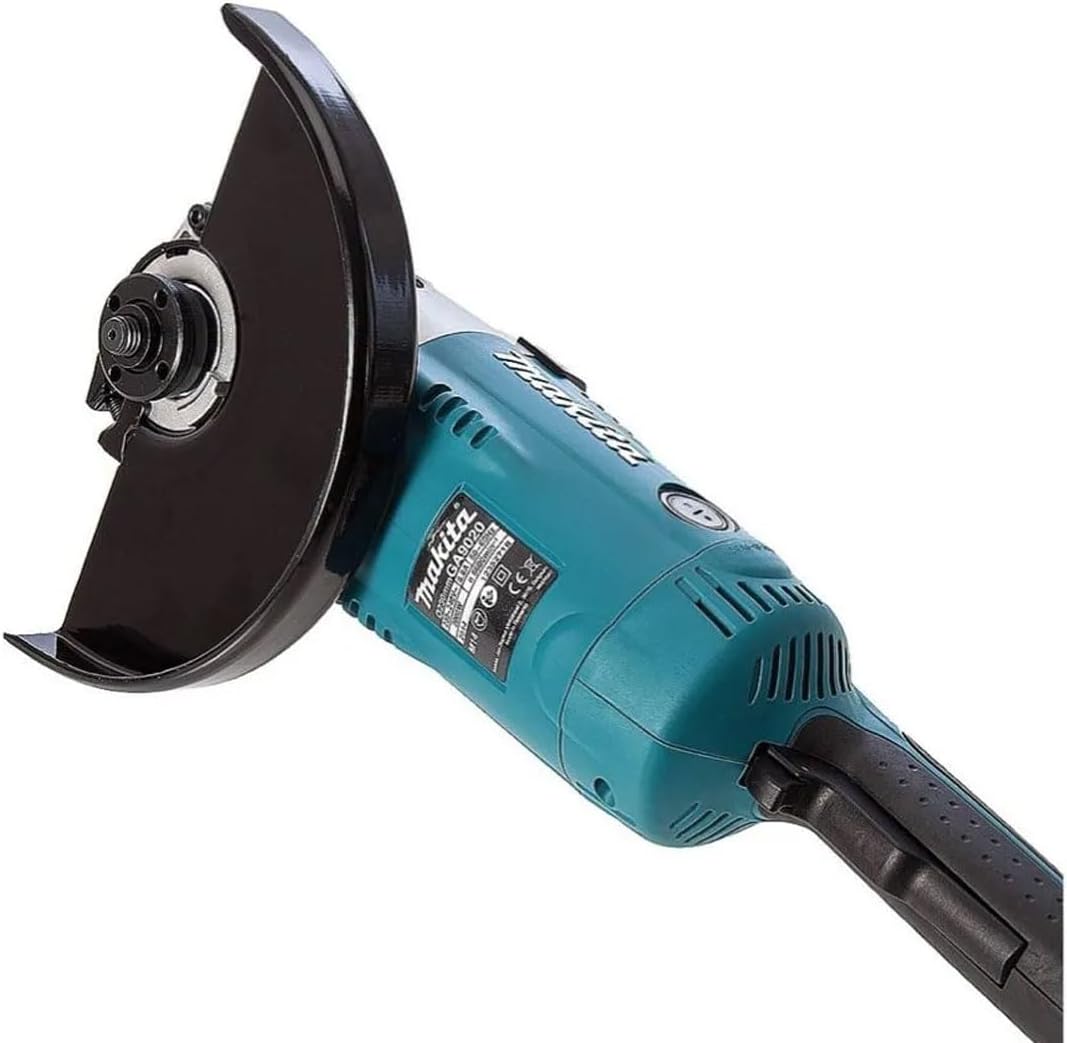 MEULEUSE MAKITA Ø 230 MM 2200 W - GA9020