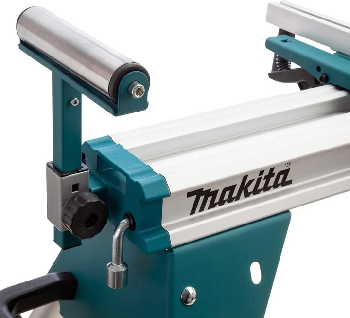 Makita DEBWST06 Untergestell mit Auflagen, Medium