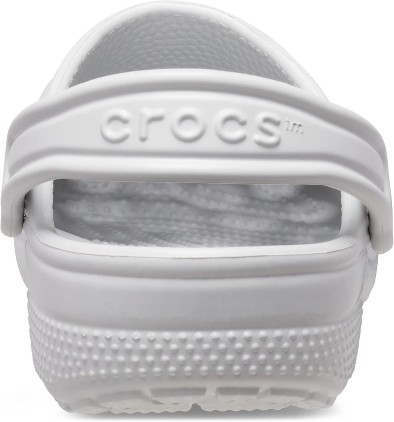 Crocs Unisex Kinder Classic Clog K Holzschuh 28/29 EU Atmosphere, 28/29 EU Atmosphere