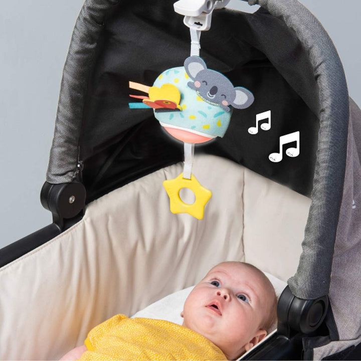 Taf Toys 12575 - Mobile Koala für unterwegs