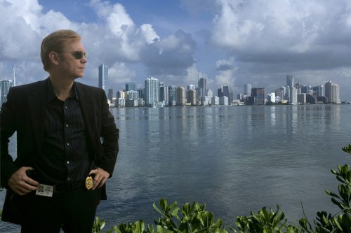 CSI: MIAMI-SEASON 6 CSI: Miami - Season 6 [6 DVDs], DVD