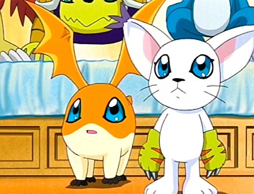 Digimon Adventure 01 (Volume 3: Episode 37-54) [3 DVDs]