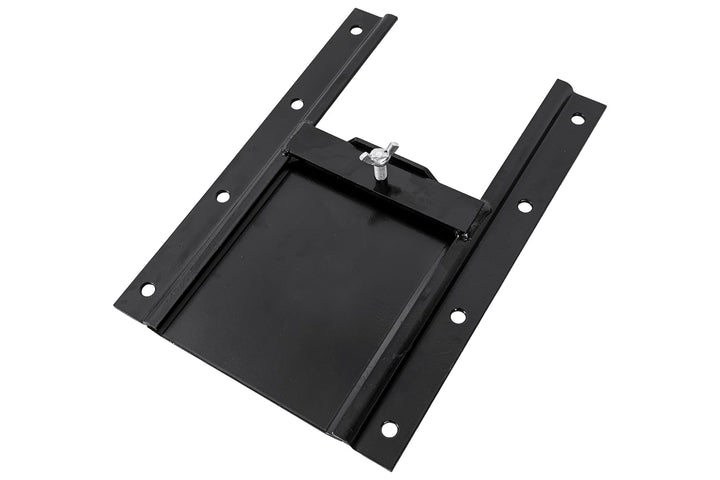 SPAREX Kornschieber 250x355mm für landwirtschaftliche Anhänger zur Getreidedosierung, Getreideschieb