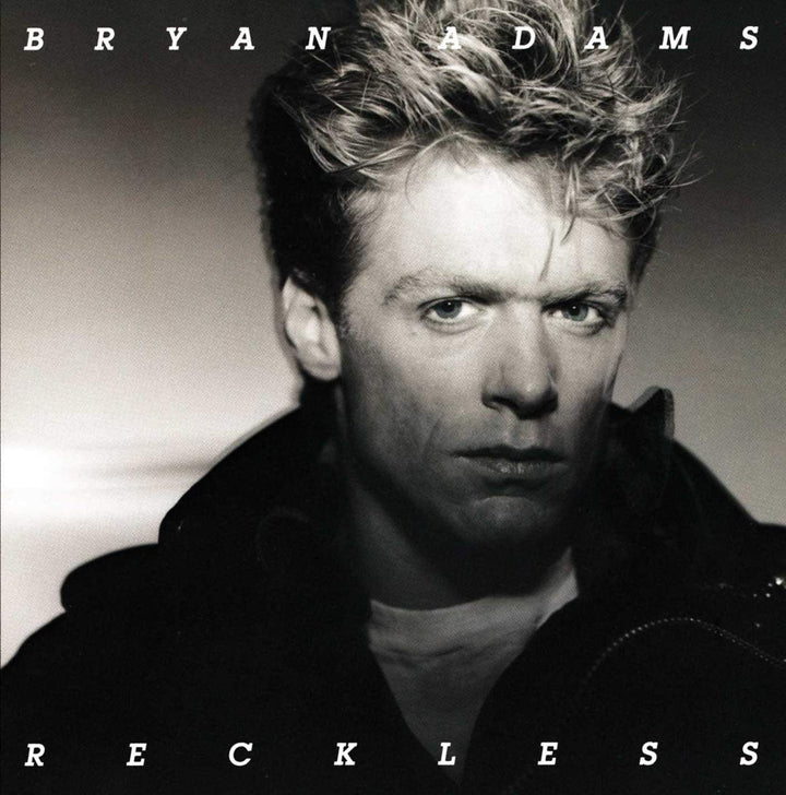 Reckless (30th Anniversary,2 LP,Limited) [Vinyl LP], Vinyl