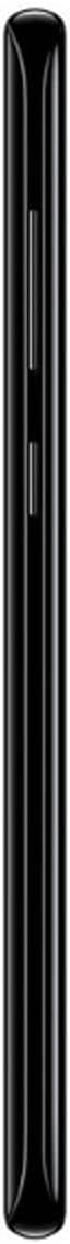 Samsung Galaxy S8 4G entsperrtes Smartphone mit Spanien-Import,Bildschirm 6,2 Zoll,64 GB,4 GB RAM,Si