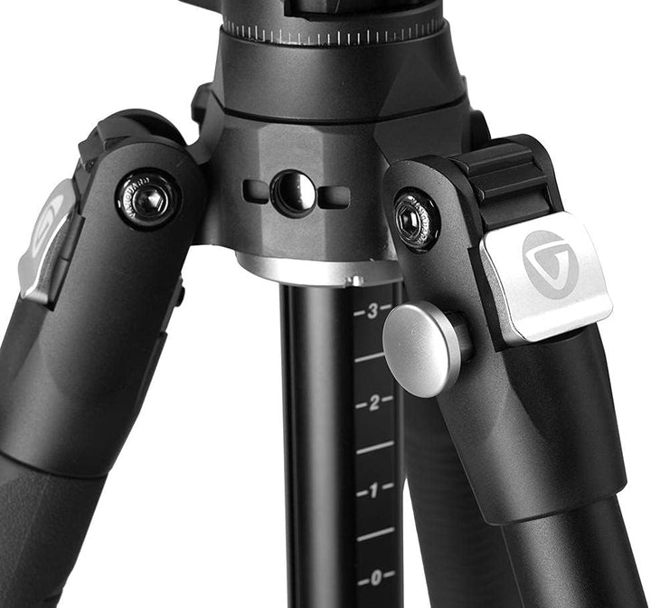 VANGUARD VEO3T+234AB, schwarz VEO 3T+ 234AB, VEO 3T+ 234AB