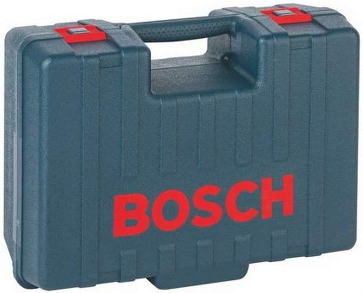 Bosch Professional Zubehör 2 605 438 567 Kunststoffkoffer 480 x 360 x 220 mm", Grau, 480 x 360 x 220