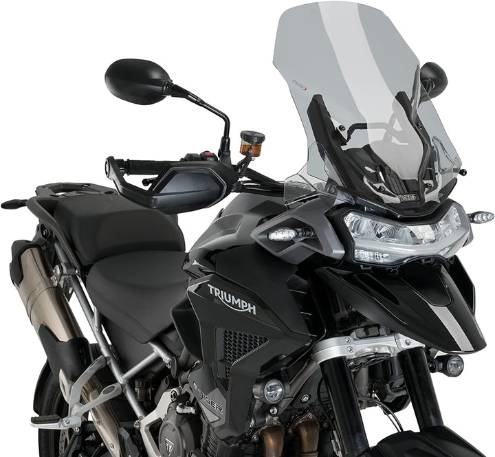 Puig 21336H Tourenscheibe Getönt