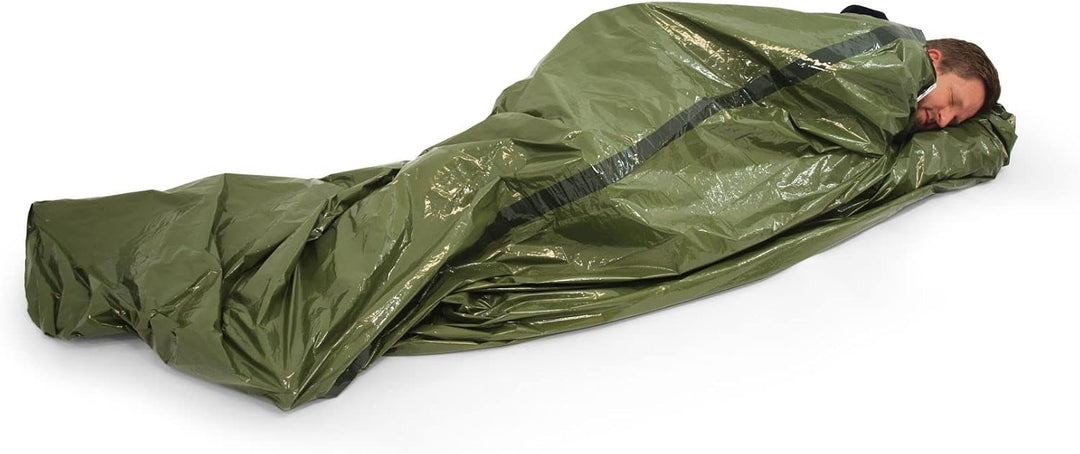 Origin Outdoors Zelt Wurfzelte Grün 107 cm