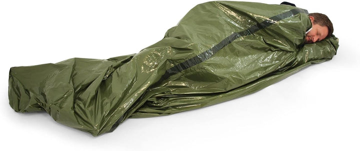 Origin Outdoors Zelt Wurfzelte Grün 107 cm