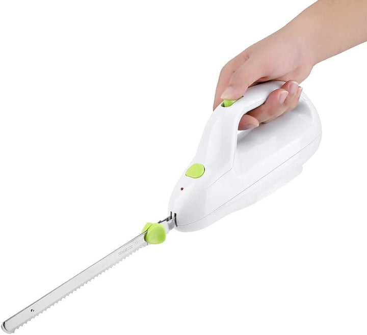 Elektrisches Brotmesser, Gefrorenes Fleischmesser elektromesser elektrisches messer, Tragbare Edelst