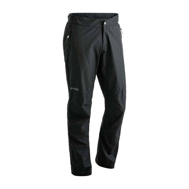 Maier Sports Raindrop M, Herren Wanderhose, Wasserabweisende Outdoorhose für Trekking und Hiking, PF