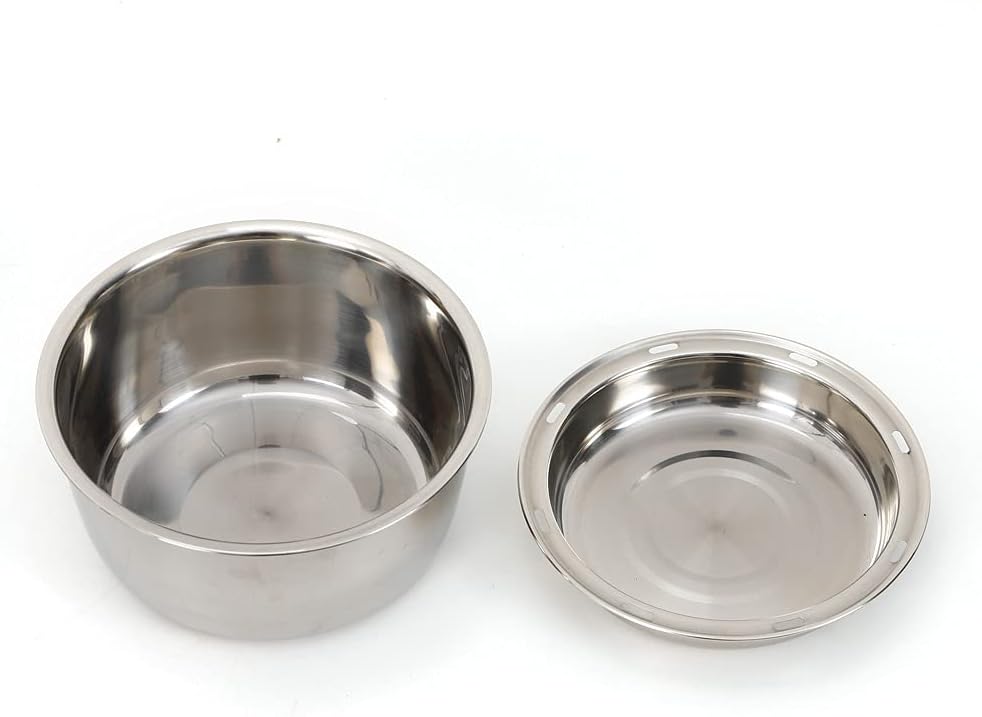 Mini Reiskocher und Dampfgarer 200W Multifunktion Kocher 1 Liter Tragbar Elektrische Mahlzeitbox Lun