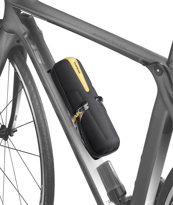 Topeak cagepack, Grösse XL