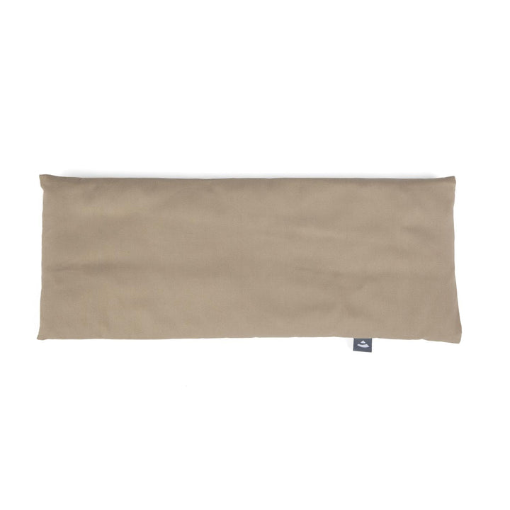 Bodhi Meditationsbank Auflage | Sitzauflage aus Baumwolle | Bequeme & Weiche Polsterung | Sitzunterl