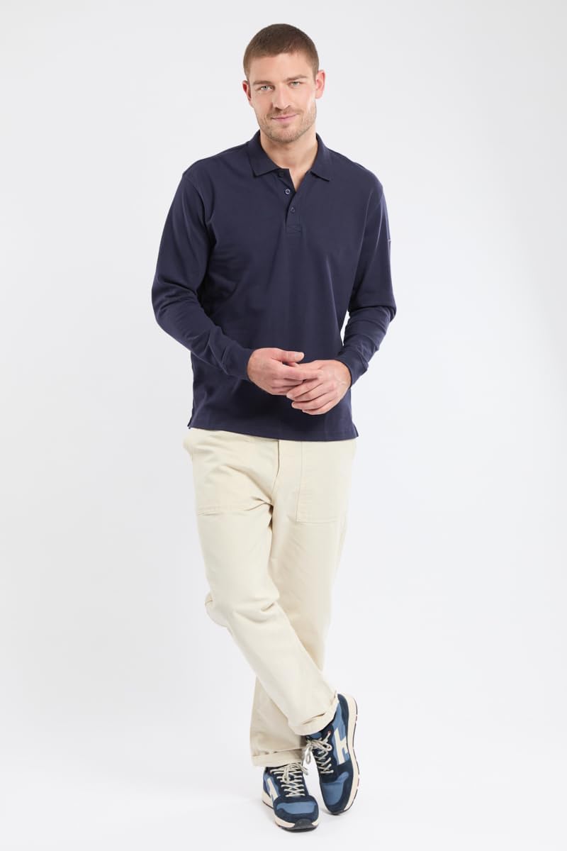 Armor Lux Herren Hanvec Pullover, L Schiff.