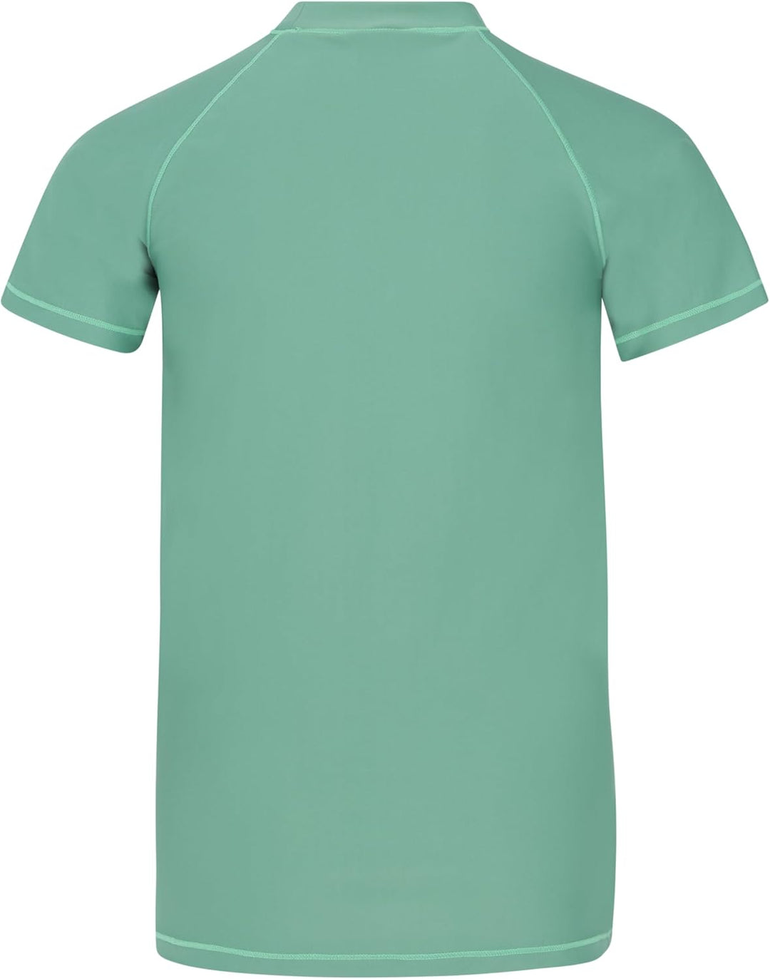 Protest Jungen Surf-t-Shirt PRTBERENT JR 176 Frosty Green, 176 Frosty Green