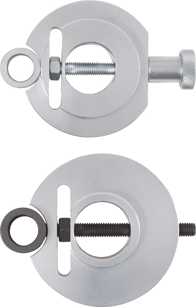 KS Tools 150.1820 BMW-Sturzeinstellwerkzeug-Satz, 2-tlg.