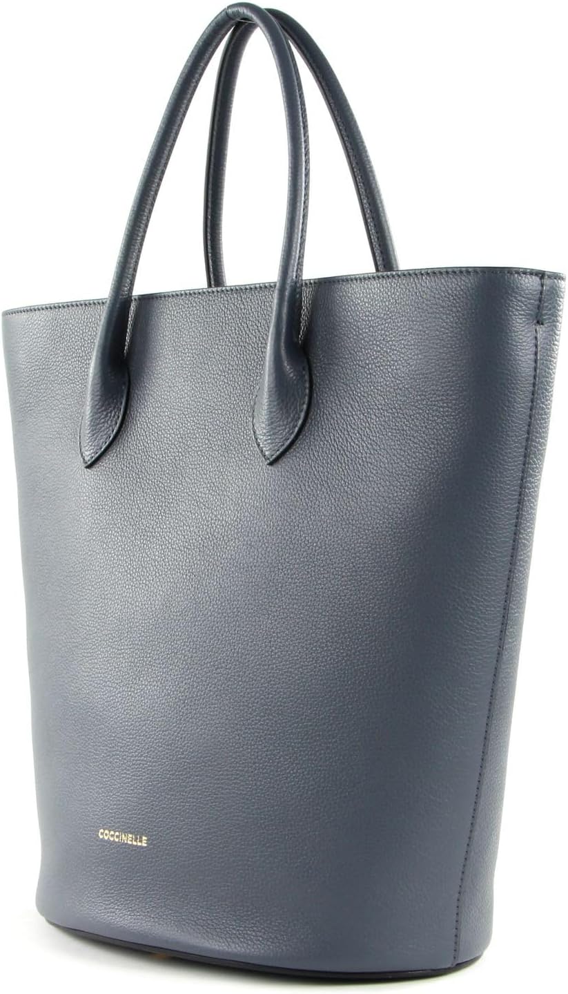 Coccinelle Diana Handbag Ash Grey