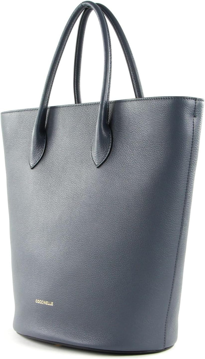 Coccinelle Diana Handbag Ash Grey