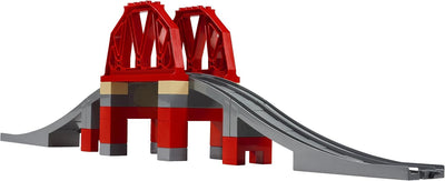 LEGO Duplo 3774 - Eisenbahn Eisenbahnbrücke